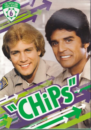 Chips the sixth - and, final