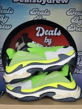 Taglia 11 - Balenciaga Triple