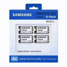 SAMSUNG HD SOLID STATE M.2