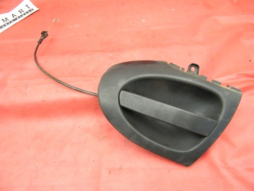 Smart 452 roadster - 452,