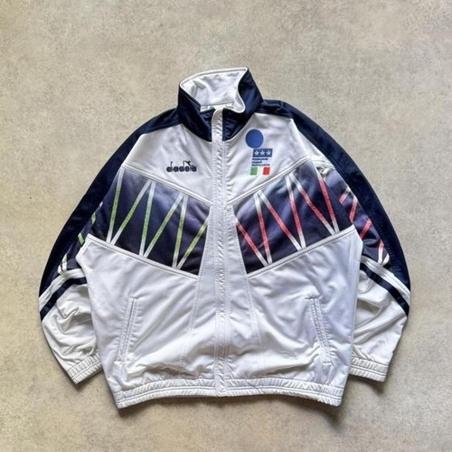 Giacca pista calcio nazionale