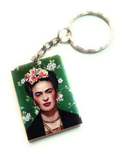 Portachiavi Realizzato a Mano