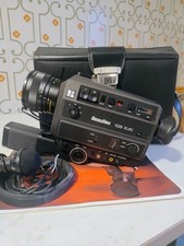 ? BEAULIEU 1028 XL60 - Cinepresa Super 8 Sonora Professionale - VINTAGE