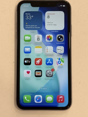 Usato iphone 128gb - usato,