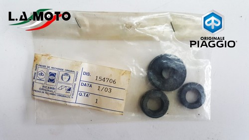 Kit revisione pompa freno - revisione,