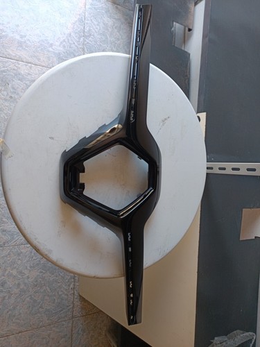 Modanatura griglia radiatore - griglia,