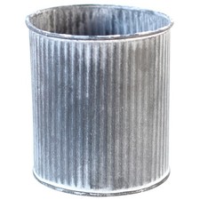 Portafiori in ferro per