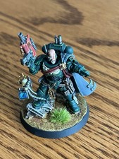 Angeli Oscuri Capitano in