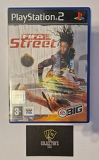 FIFA Street (Sony Playstation