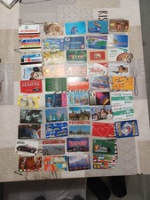 schede telefoniche turistiche