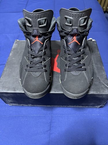 Taglia jordan 6 retro - taglia,