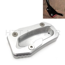 Kickstand Side Stand Extension