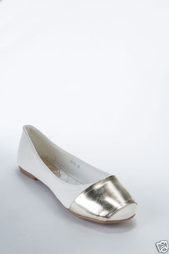 Scarpe sposa ballerine - da,