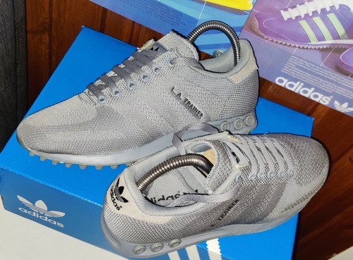 Adidas weave trainer - la,