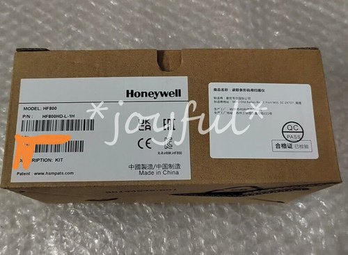 1pz nuovo decoder - nuovo, honeywell