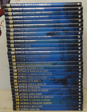 Batman La Leggenda Serie