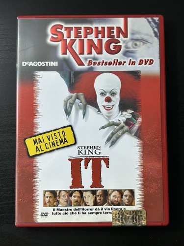 Dvd - (miniserie, tv