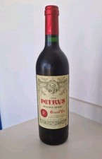 Petrus pomerol 1993 - petrus,