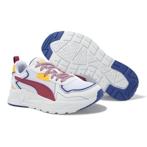 Puma trinity lite starblitz - ,