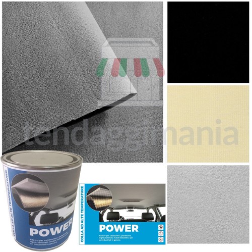 Kit rivestimento tessuto - , cielo