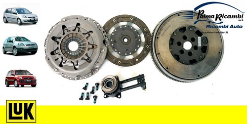 Kit frizione cpl - kit, luk