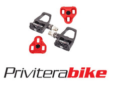 Pedali bici corsa Exustar