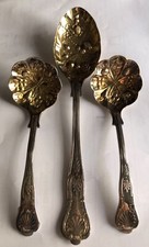 POSATE PORTATA ANTICHE