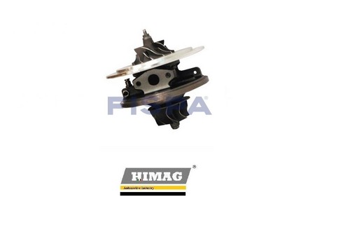 Coreassy turbina per mercedes - coreassy,