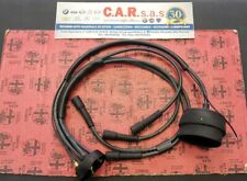 SERIE CAVI CANDELE ALFA ROMEO