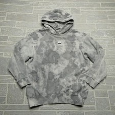 Felpa Nike con cappuccio donna