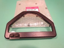 Carter strumentazione Honda