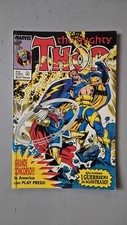 Fumetto comic book - book, mighty