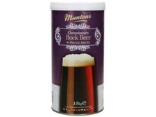 Estratto malto kit birra - di,