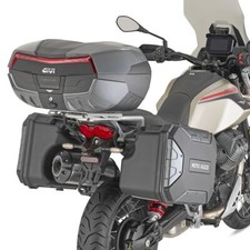 V58NNG - Valigia Bauletto Givi