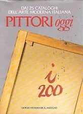 DAI 25 CATALOGHI DELL'ARTE