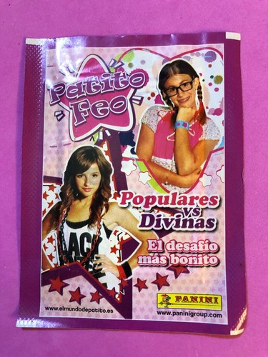 Panini bustina figurine - panini,