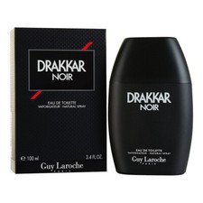Guy Laroche Drakkar Noir Profumo Uomo Edt Spray 100ml