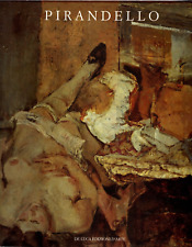 FAUSTO PIRANDELLO - De Luca Edizioni d'Arte