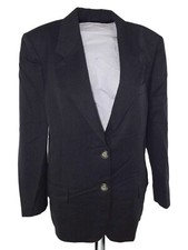 Giacca Blazer Donna Taglia Xl