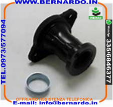 Collettore aspirazione - collettore,