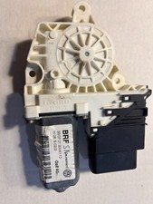 Motore alza cristalli elettrico volkswagen Golf posteriore SX Originale.