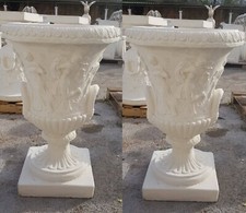 Coppia vasi vaso - di,