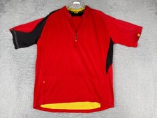 Mavic Cycling Jersey Adult