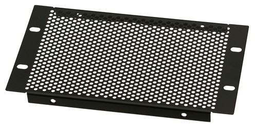 Pannello rack ventilato