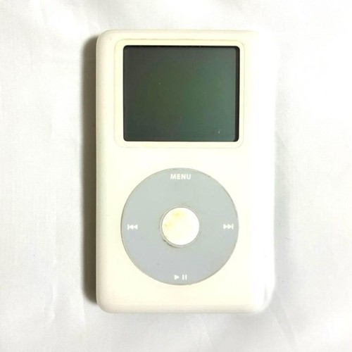 Apple ipod classic - ipod, 4a