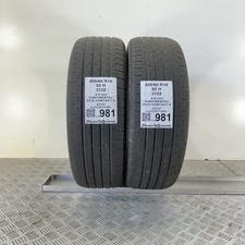 Gomme usate 205 - 60, r16