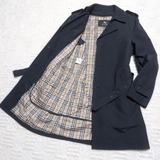 Bellissimo trench coat
