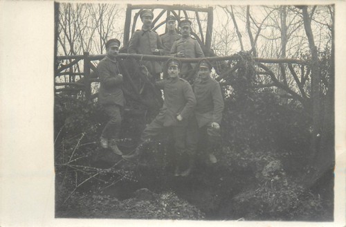B559 storia esercito - b559, prima
