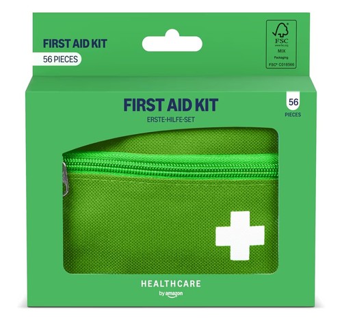Healthcare kit di pronto - -,