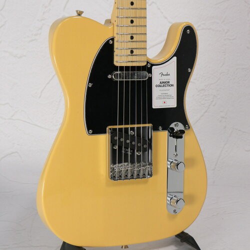 Fender mij junior collection - fender,